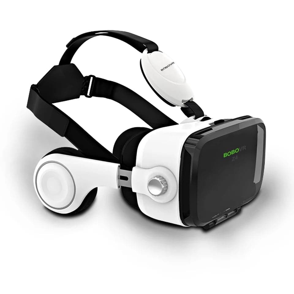 ของแท้ แว่นVR BOBOVR Z4 VR BOX BOBO Z4แว่น 3D
