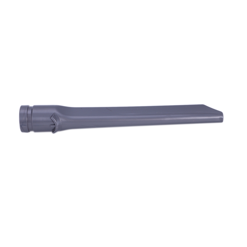 1PC Flat Suction Nozzle Head for Dyson Vacuum Cleaner Accessories Long Flat Suction DC35 DC45 DC58 DC59 DC62 V6 Brush Head