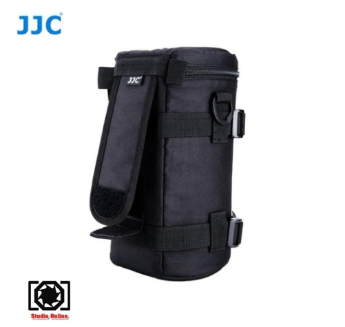 JJC Bag Lens Pouch DLP-6 กระเป๋าใส่เลนส์กล้อง  กันกระแทกอย่างดี