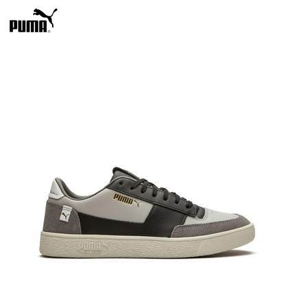 Puma_black label ผู้ชายและผู้หญิงคู่เดียวกันแฟชั่นรองเท้าลำลอง