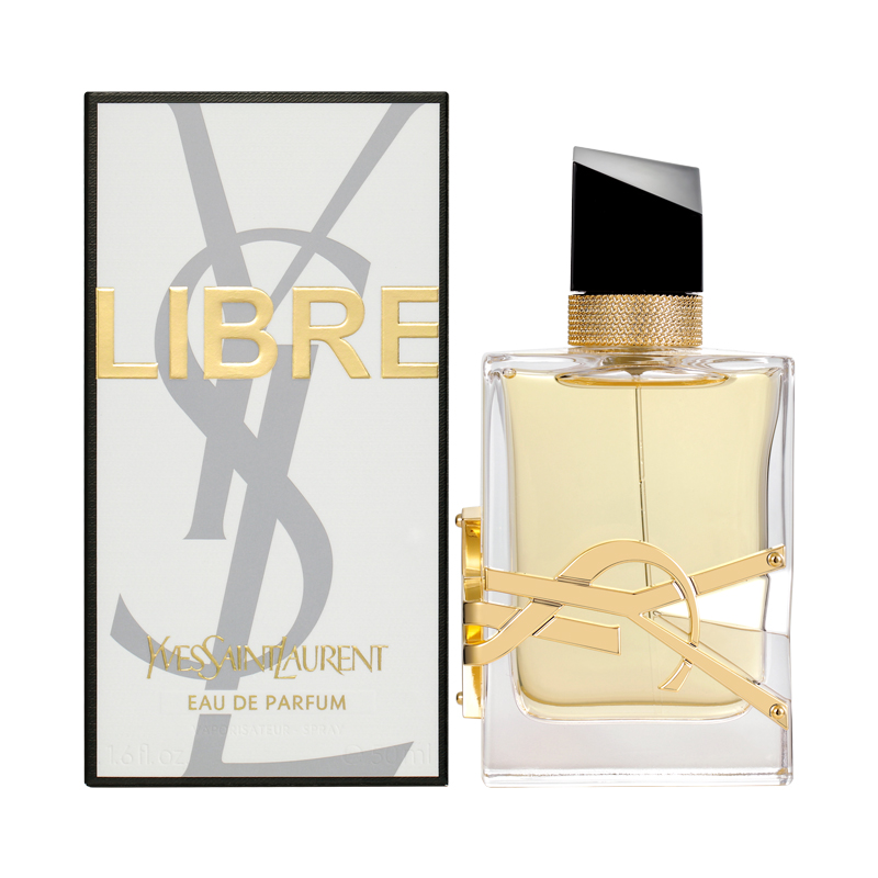 น้ำหอม Ysl Libre Eau De Perfume ครบไซส์ 