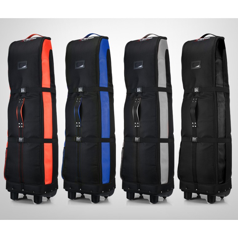 EXCEED กระเป๋าใส่ถุงกอล์ฟขึ้นเครื่องบิน (HKB006) มี 4 สี พร้อมส่ง