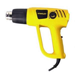 เป่าลมร้อน 2000 วัตต์ STANLEY รุ่น STEL670