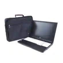 ภาพขนาดย่อของภาพหน้าปกสินค้าโน๊ตบุ๊ค Fu LifeBook A577/R Celeron Gen7 / RAM 4-8GB (DDR4) HDD/SSD หน้าจอ 15.6 นิ้ว คีย์แยก Wifi-Blth ในตัว Refhed laptop used notebook คอมพิวเตอร์ 2022 มีประกัน By Totalsol จากร้าน Totalsol บน Lazada ภาพที่ 5