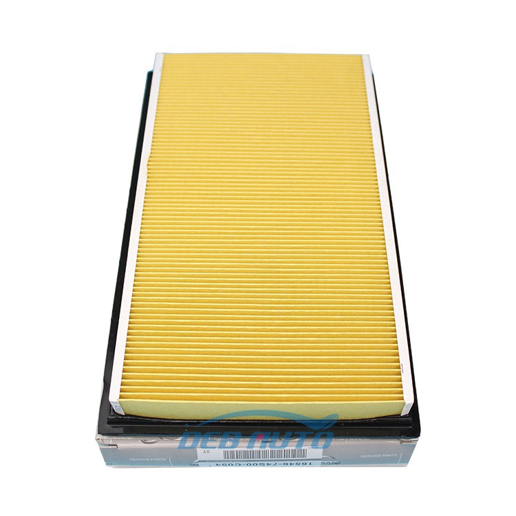 NISSAN AIR FILTER for NISSAN SENTRA N16 XTRAIL T30, CEFIRO A33 SERENA
