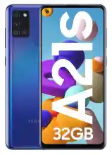 ภาพขนาดย่อของภาพหน้าปกสินค้าSamsung Galaxy A21s Ram3/32gb(เครื่องใหม่มือ1,เครื่องศูนย์ไทย เคลียสตอค มีประกันร้าน)สมาร์ทโฟนจอใหญ่ กล้องหลัง 4 ตัว แบตอึด ส่งฟรี จากร้าน icarembk บน Lazada