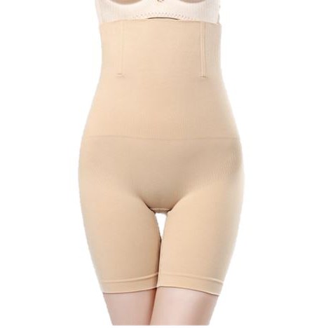 Ready Stock Butt Lifter Slimming High Waist Girdle Corset Long Shaper Girdle  Pants Plus Size Girdle Shapewear Bengkung