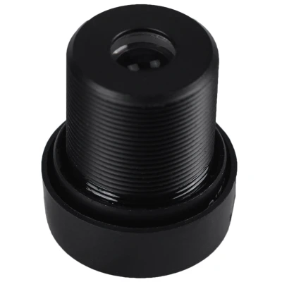 3.6mm 92 Degree Wide Angle CCTV Camera IR Board Lens Focal for 1/3" CCD
