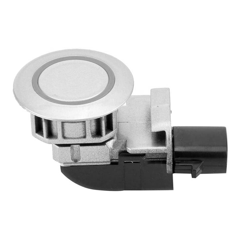 89341-50020 1PCS Silver PDC Car Bumper Parking Sensor Detector Reverse Sensor For Toyota Celsior Lexus LS430