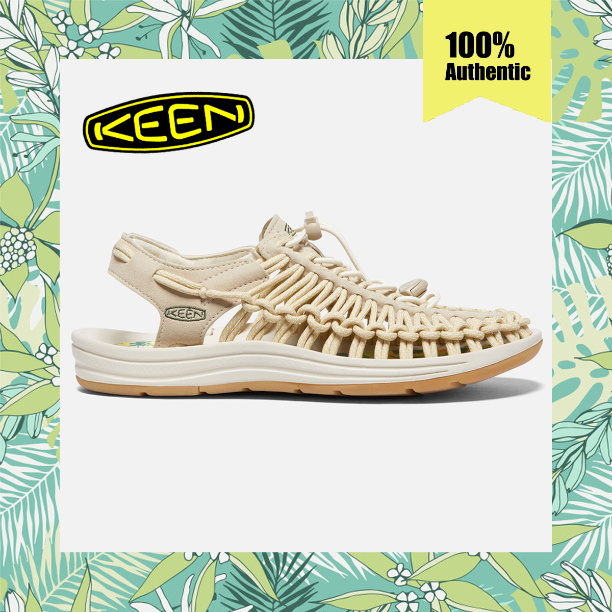 รองเท้าKeen รองเท้าผ้าใบผญKEEN thailand official รองเท้าแตะ รองเท้า