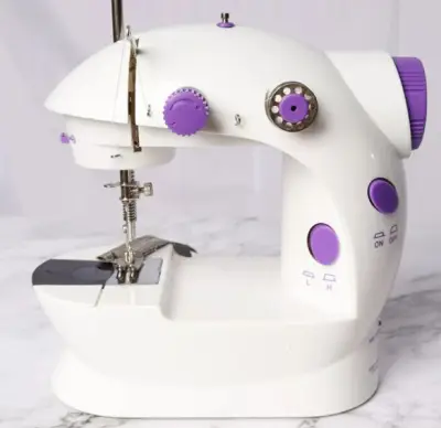 Mini Sewing Machine ขนาดพกพา จักรเย็บผ้า จักรเย็บผ้ามินิ A033