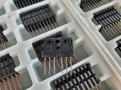 2SA1943&2SC5200 Transistor Japan 100%