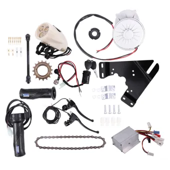 ebike conversion kit lazada