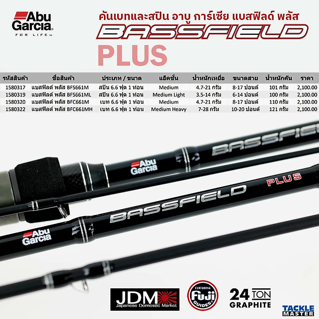 Jigging Master Three Kings Special Jigging Rod