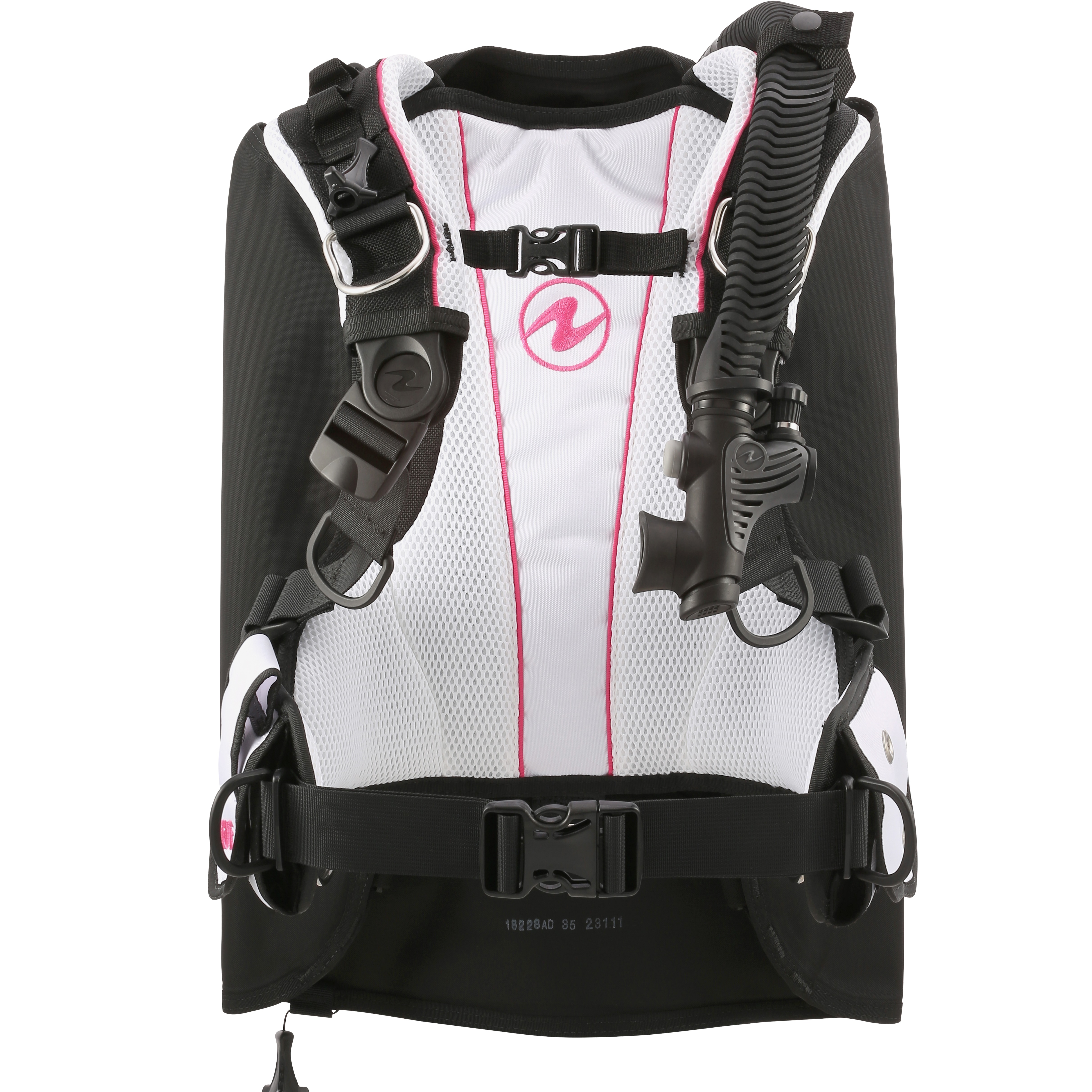 AquaLung Rogue BCD White (INBOX US FOR SIZES and Available product)