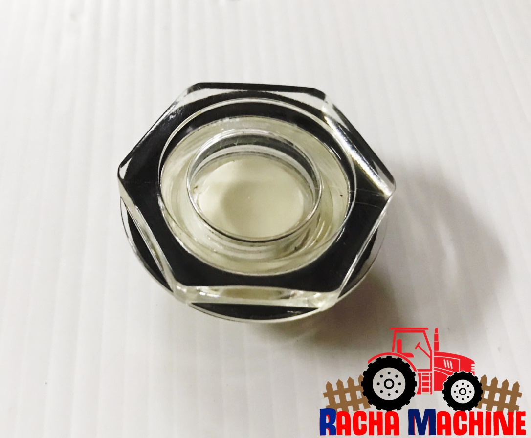 ที่ดูระดับน้ำมันเกียร์ (ตาแมว) (GAUGE OIL) รุ่น NC131-NC131S-NC131SP ...