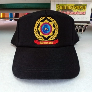ภาพหน้าปกสินค้าหมวกเจ้าพนักงานป้องกัน หมวกป้องกัน พิชิตผองภัย ที่เกี่ยวข้อง