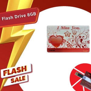 ภาพหน้าปกสินค้าFlash Drive USB 8 GB Memory Card แฟลชไดร์ฟ แฟลชไดร์ Flashdrive แฟลชไดร์ฟการ์ด ซึ่งคุณอาจชอบสินค้านี้