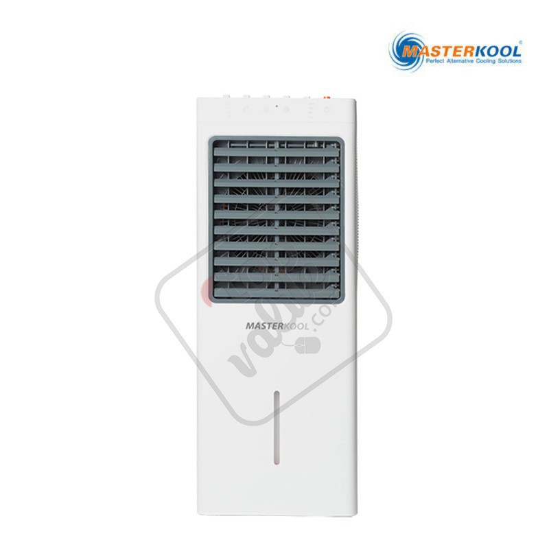 ดูภาพ ราคาช็อค!! MASTERKOOL พัดลมไอเย็น 13 ลิตร รุ่น MIK-14EX ประหยัดไฟ <br/>เพิ่มเติม ราคาช็อค!! MASTERKOOL พัดลมไอเย็น 13 ลิตร รุ่น MIK-14EX ประหยัดไฟ