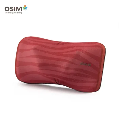 uCozy 3D (Red) Shoulders Massager