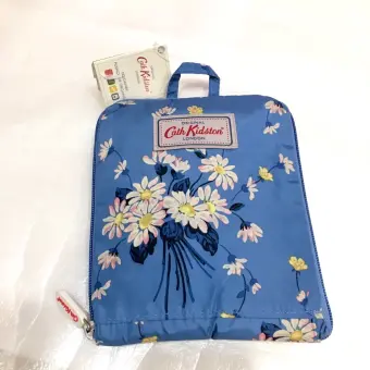 cath kidston foldaway pushchair bag