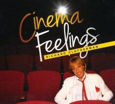 Amornmovie Cd Richard Clayderman: Cinema Feelings