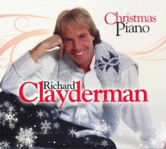 Amornmovie Cd Richard Clayderman Christmas Piano
