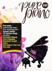 Amornmovie Cd Pure Piano 101 (5 Cd)