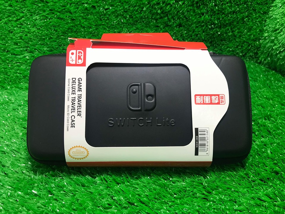 กระเป๋า Nintendo Switch Lite