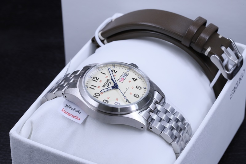 Seiko sports cheap 50 railroad approved