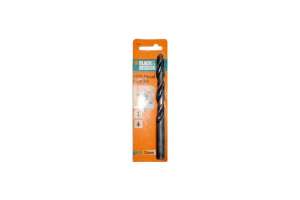 ดูภาพ ดอกเจาะคอนกรีต BLACK&DECKER A8674 5.5 MM. | BLACK&DECKER ดอกสว่าน, โฮซอล เครื่องมือช่าง อุปกรณ์เสริมเครื่องมือไฟฟ้า (สินค้าขายดี) เก็บเงินปลายทาง เพิ่มเติม ดอกเจาะคอนกรีต BLACK&DECKER A8674 5.5 MM. | BLACK&DECKER ดอกสว่าน, โฮซอล เครื่องมือช่าง อุปกรณ์เสริมเครื่องมือไฟฟ้า (สินค้าขายดี) เก็บเงินปลายทาง