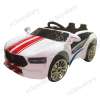 Rctoystory รถเด็กนั่ง รถแบตเตอรี่ รถสปอร์ต 2 มอเตอร์ รีโมทย์ 2.4 GHz