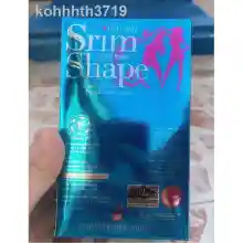 ภาพขนาดย่อของภาพหน้าปกสินค้าสริม เชฟ คอฟฟี่ กาแฟดี สำหรับสุภาพสตรี Slim Shape 1กล่อง (15 ซอง) จากร้าน Chu Chi Shop บน Lazada ภาพที่ 4