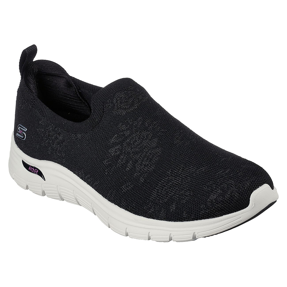 Skechers สเก็ตเชอร์ส รองเท้าผู้หญิง Women Sport Active Arch Fit Vista ...