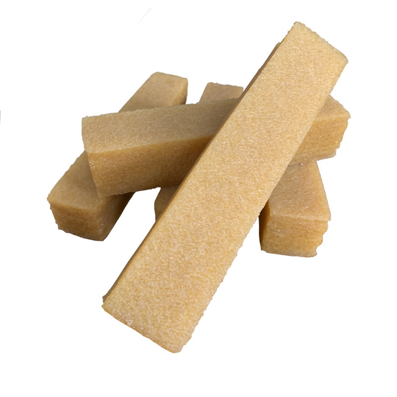 Abrasive Cleaning Glue Stick Sanding Belt Band Drum Cleaner 40X200Mm