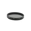 Green.L CPL Filter 43mm Circular Polarizin - Black