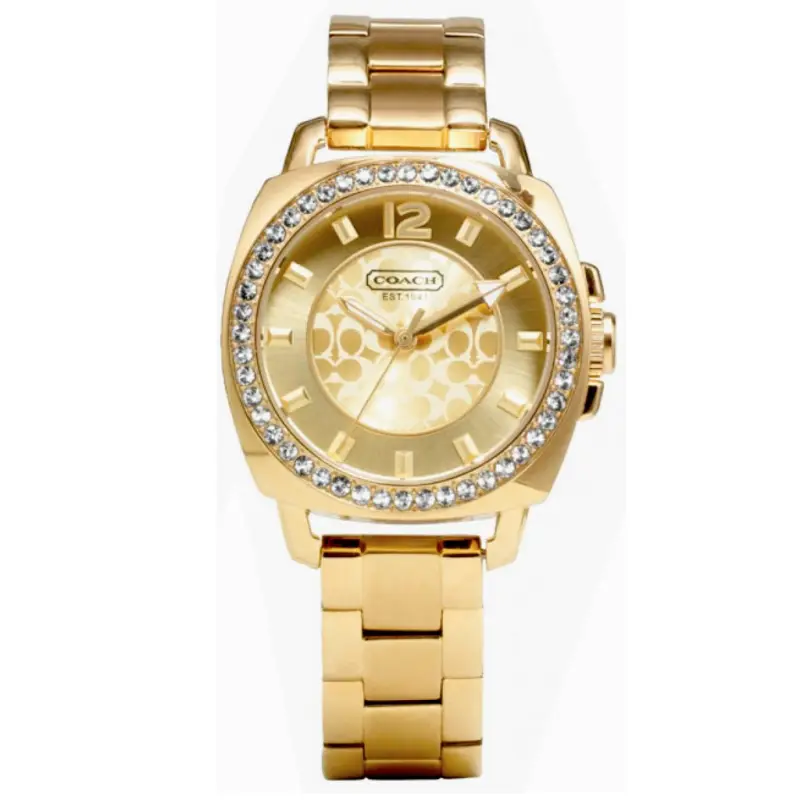 ภาพหน้าปกสินค้าสินค้าพร้อมจัดส่ง Coach 100% 14501699 14501700 14501701- 34mm นาฬิกา coach นาฬิกาแบรนด์เนม นาฬิกาสำหรับผู้หญิง A1 จากร้าน watchtag บน Lazada