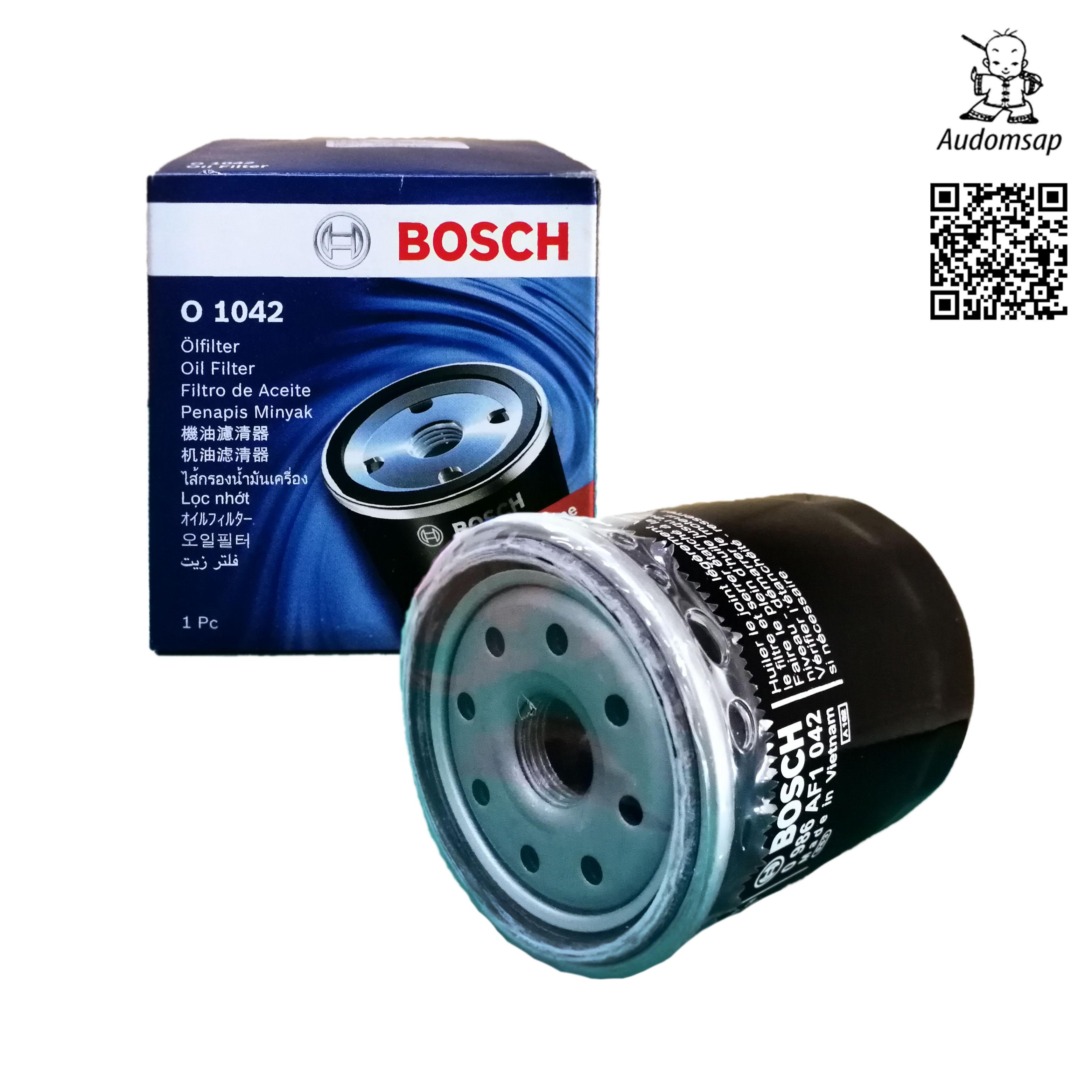 Bosch Ford Rager 2 5 2006