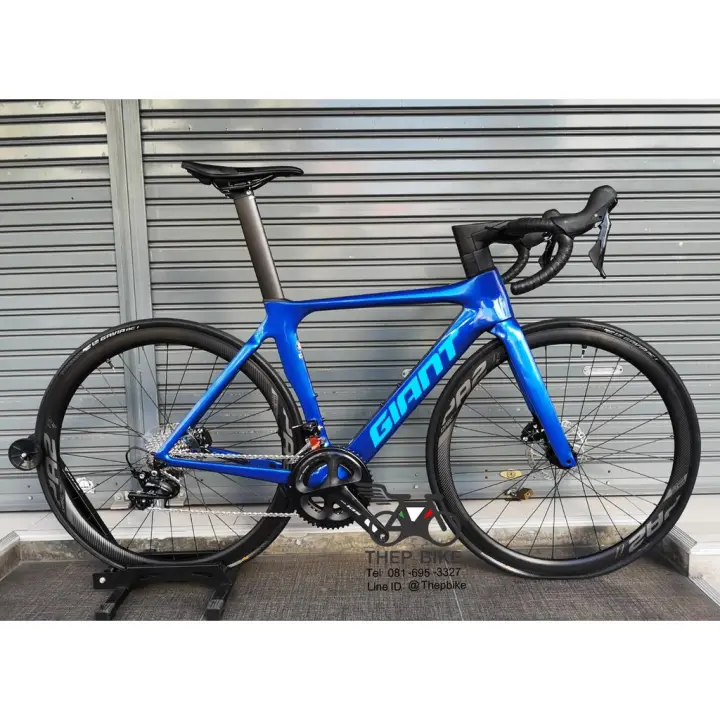 giant propel advanced 2 disc 2020