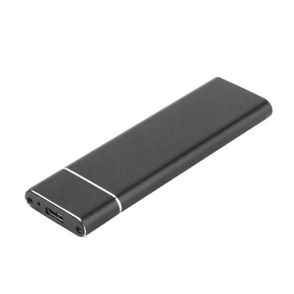 Nofui Hộp Đựng Ổ Cứng SSD Aolie M.2 NGFF, Hộp Đựng Ổ Cứng USB 3.0