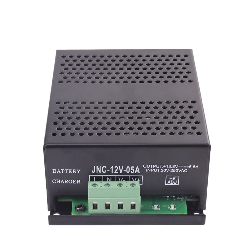 JNC24V05A Auto Intelligent Battery Charger Module 5A Powerful