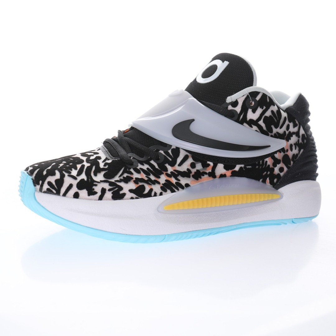 kevin durant basketball shoes