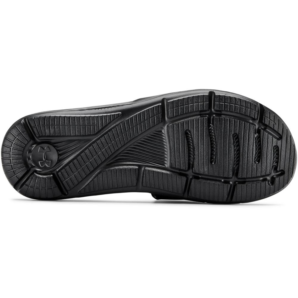 men's ua mercenary xi slides