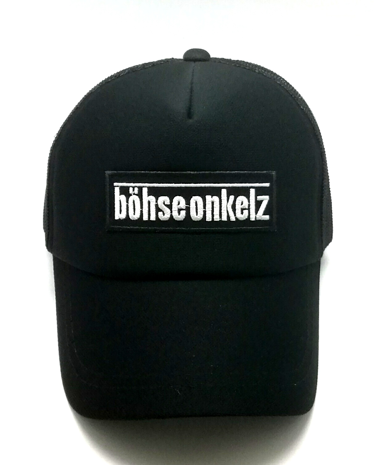 ส่งฟรี Bohse Onkelz หมวก โลโก้ วงดนตรีร็อค มีเก็บเงินปลายทาง Cap