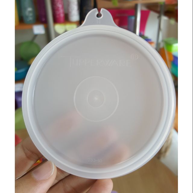 Tupperware อะไหล่ฝาทัพเพอร์แวร์