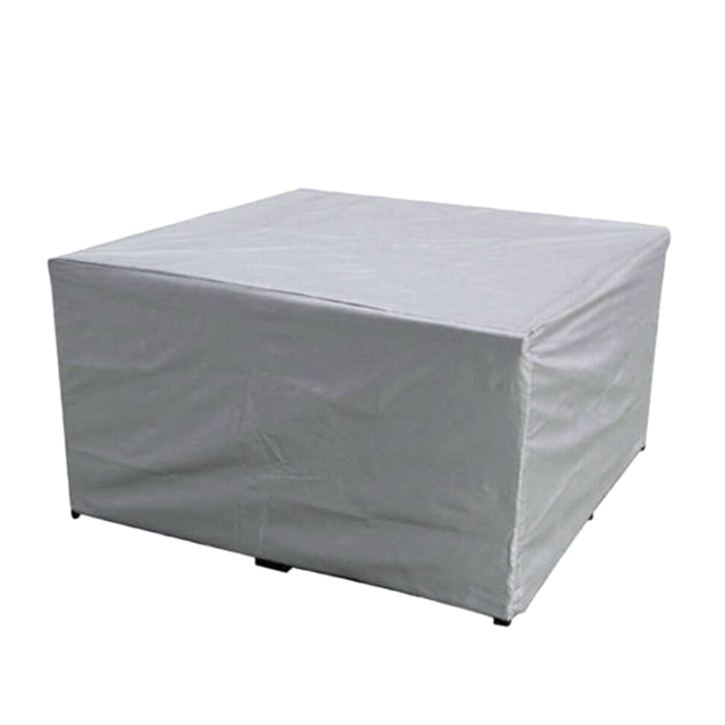 Waterproof Garden Patio Furniture Cover Covers Rattan Table Square Seat Outdoor 115x115x70cm Lazada Singapore - Square Patio Set Covers Waterproof Garden Patio Furniture Cover Covers Rattan Table Square Seat Outdoor 115x115x70cm Lazada Singapore - Square Patio Set Covers