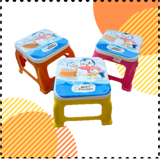 เก้าอี้  เก้าอี้เด็ก  เกาอี้เล็ก โต๊ะเด็ก เก้าอี้ญี่ปุ่น plastic desk