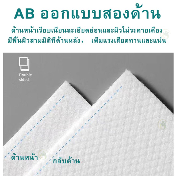 【Hot】100Pcs ตัวรองหน้ากากแบบใช้แล้วทิ้ง 100 แผ่น เหมาะสำหรับหน้ากากที่หลากหลาย