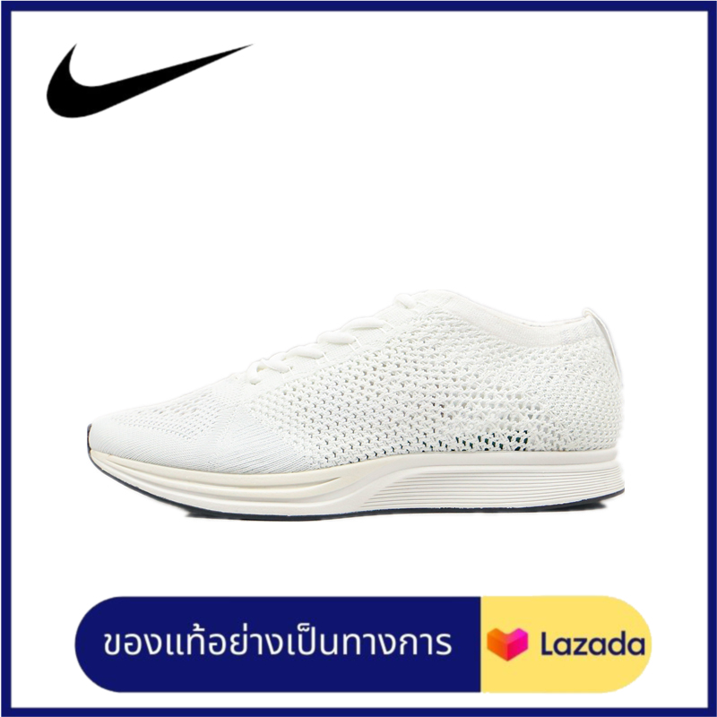 Nike flyknit on sale racer 2019 ราคา