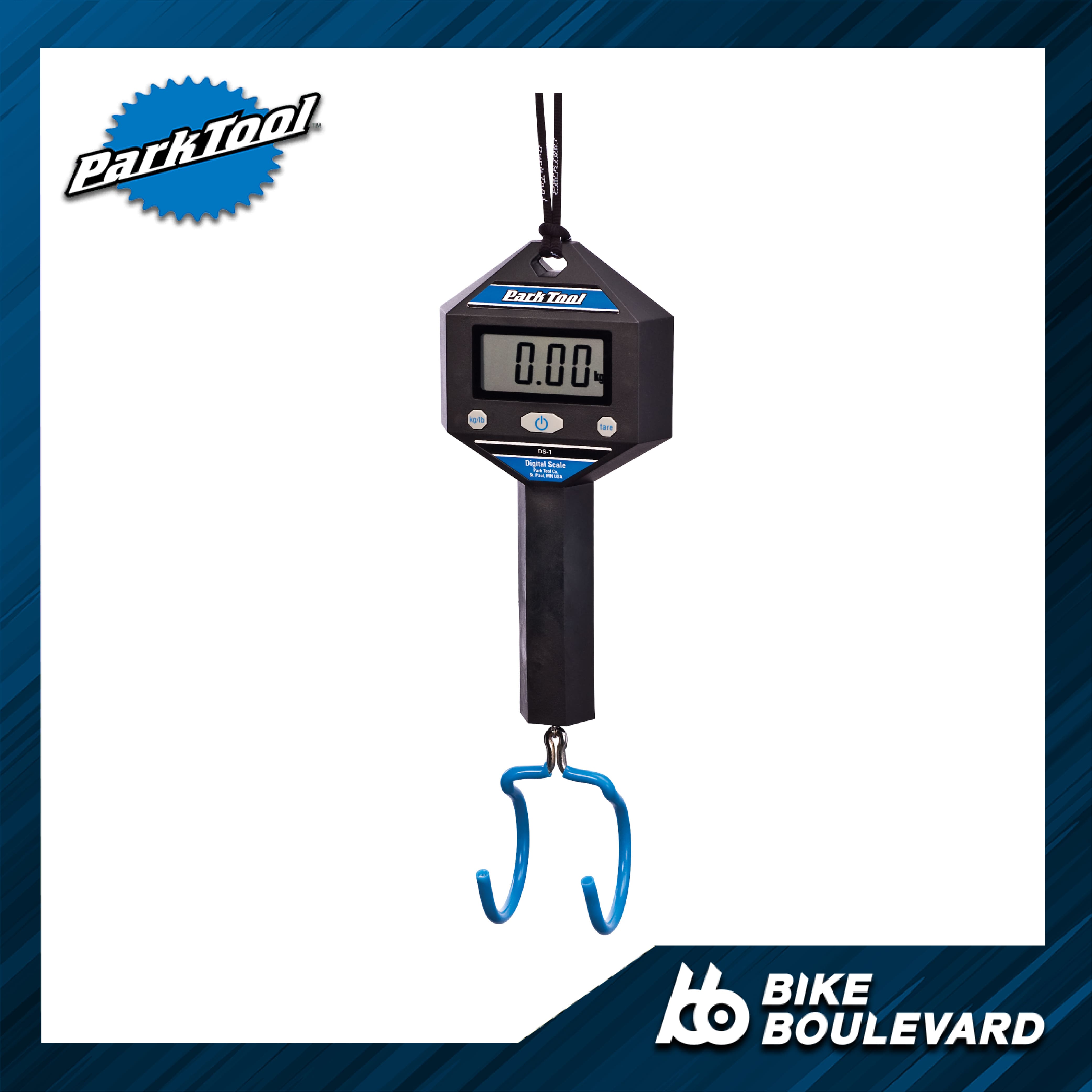 Park Tool DS 1 Digital Scale